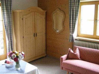 Hotel Haus Friedl Kitzbühel Exteriér fotografie