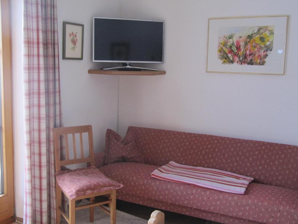 Hotel Haus Friedl Kitzbühel Pokoj fotografie