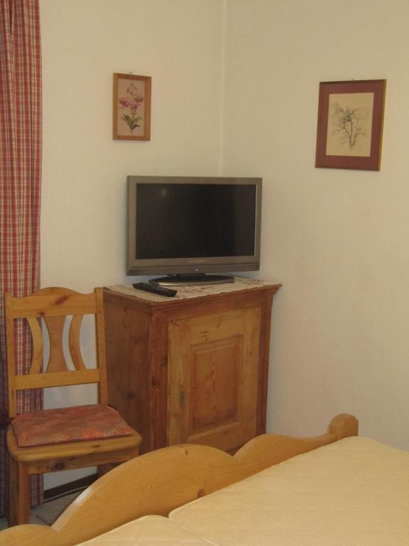 Hotel Haus Friedl Kitzbühel Pokoj fotografie
