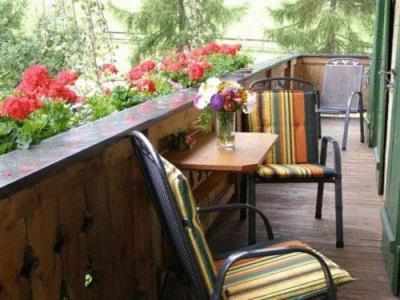 Hotel Haus Friedl Kitzbühel Exteriér fotografie